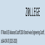 IIT Mandi JEE Advanced Cutoff